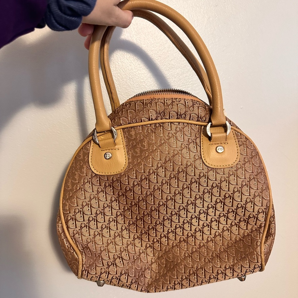 Christian Dior Purse